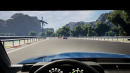 Скриншот игры 307 Racing