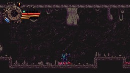 Скриншот игры Angel's Gear