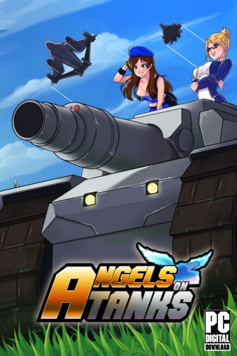 Angels on Tanks скачать торрентом
