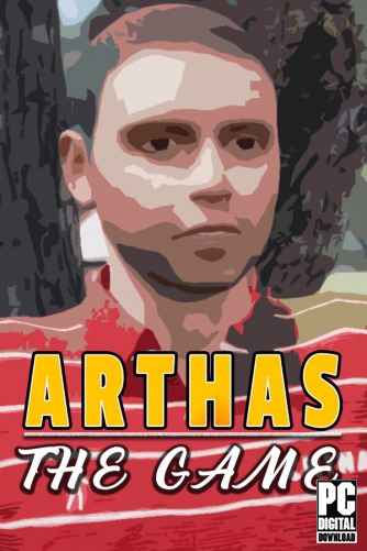 Arthas - The Game скачать торрентом