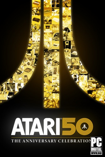 Atari 50: The Anniversary Celebration скачать торрентом
