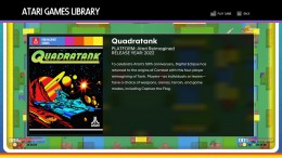 Atari 50: The Anniversary Celebration стрим