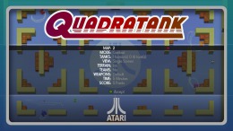 Прохождение игры Atari 50: The Anniversary Celebration