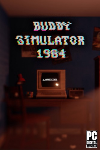 Buddy Simulator 1984 скачать торрентом