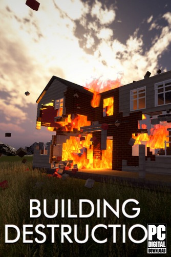 Building Destruction скачать торрентом