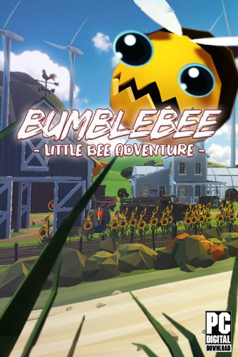 Bumblebee - Little Bee Adventure скачать торрентом