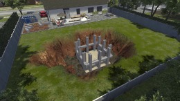 Bunker Builder Simulator стрим