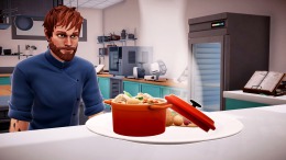 Chef Life: A Restaurant Simulator стрим