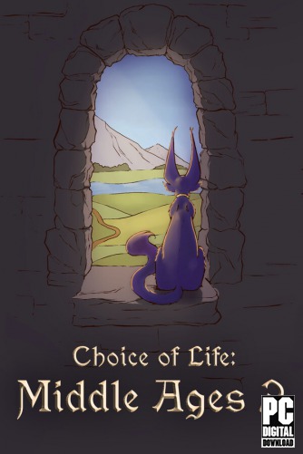 Choice of Life: Middle Ages 2 скачать торрентом