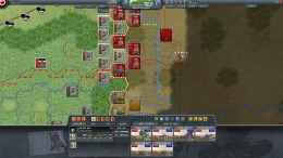 Decisive Campaigns: Barbarossa стрим