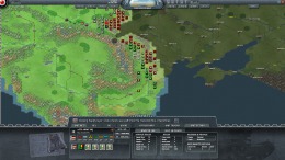 Прохождение игры Decisive Campaigns: Barbarossa