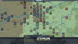 Decisive Campaigns: The Blitzkrieg from Warsaw to Paris стрим