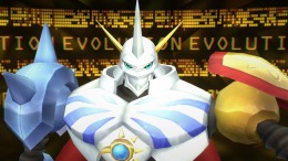 Digimon World: Next Order на компьютер