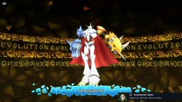 Digimon World: Next Order на PC