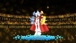 Прохождение игры Digimon World: Next Order