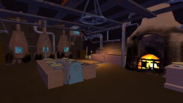 Скриншот игры Escape From Ithara