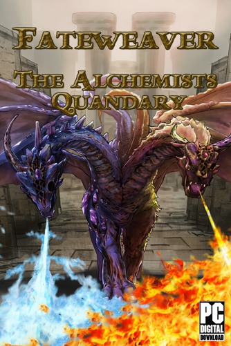 Fateweaver: The Alchemist's Quandary скачать торрентом