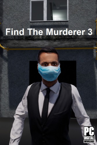 Find The Murderer 3 скачать торрентом