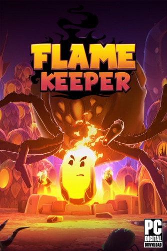 Flame Keeper скачать торрентом