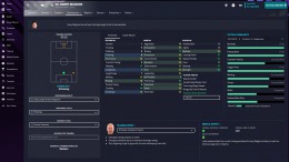 Football Manager 2023 на PC
