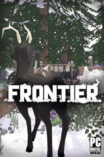 Frontier VR скачать торрентом