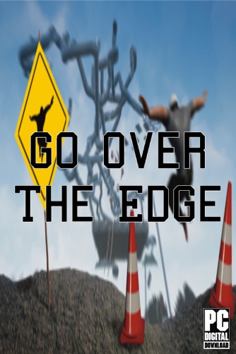 Go Over The Edge скачать торрентом