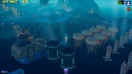 Скриншот игры Havendock