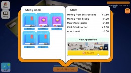 Скриншот игры Home Office Simulator