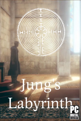 Jung's Labyrinth скачать торрентом