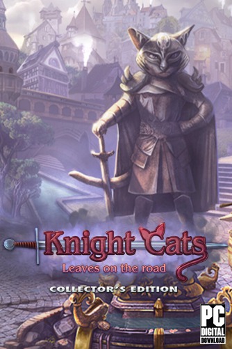 Knight Cats: Leaves on the Road скачать торрентом