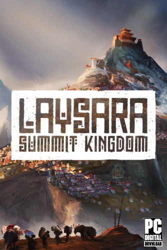 Laysara: Summit Kingdom скачать торрентом