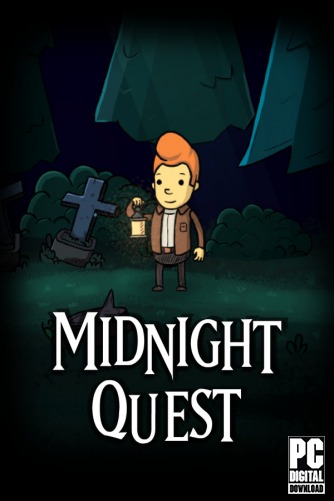 Midnight Quest скачать торрентом