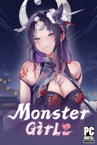 Monster Girl2 скачать торрентом