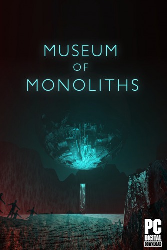 Museum of Monoliths скачать торрентом