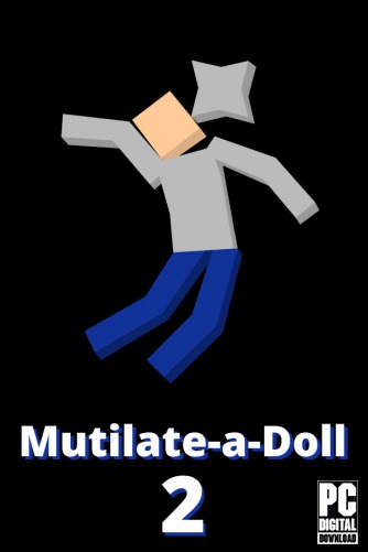 Mutilate-a-Doll 2 скачать торрентом