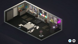 Скриншот игры My Dream Setup