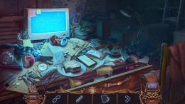 Mystery Case Files: The Last Resort на PC