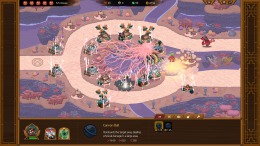 Скриншот игры Natti