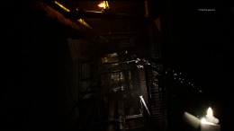 Скриншот игры Phoenix Nightmare