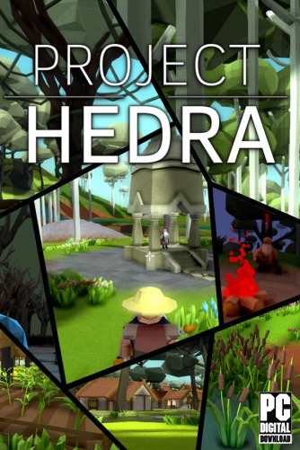 Project Hedra скачать торрентом