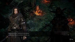 Скриншот игры Redemption Reapers