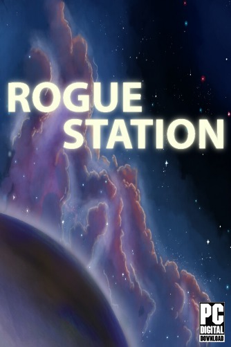 Rogue Station скачать торрентом