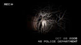 Игровой мир Rootman: Bodycam Horror Footage