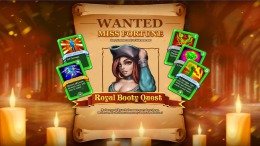 Royal Booty Quest на PC