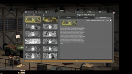 Скриншот игры Second Front