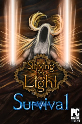 Striving for Light: Survival скачать торрентом