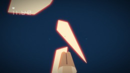 Скриншот игры Swarmlake