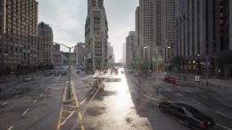 The City: Superhero Flying Experience на PC