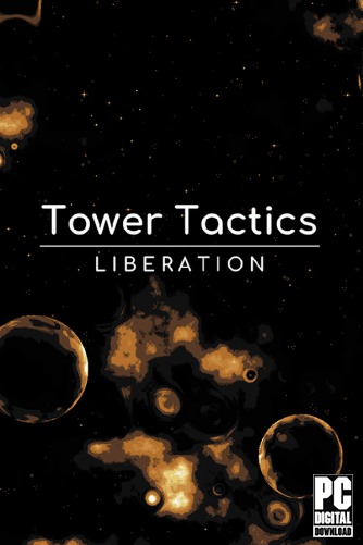 Tower Tactics: Liberation скачать торрентом