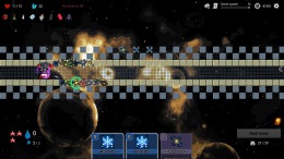 Скриншот игры Tower Tactics: Liberation